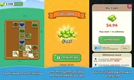 CEK FAKTA Game Link Tile Journey Apakah Terbukti Membayar $5 ke Paypal? Review, Cara Daftar, Tugas, dan Penarikan
