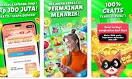 5 Game Penghasil Uang Terbukti Membayar ke Saldo DANA, OVO, atau GoPay Terbaru Februari 2026
