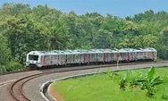 Jadwal KRL Jogja-Solo dan KA Prameks Jogja-Kutoarjo 15-22 Februari, Lengkap dari Pagi Sampai Malam!