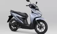 Simulasi Kredit Honda BeAT 2026 Tanpa DP: Cicilan Mulai Rp700 Ribuan, Langsung Bawa Pulang!
