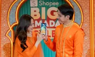 Shopee Hadirkan Cerita Ramadan Masa Kini Melalui Big Ramadan Sale 2026, Selaraskan Tradisi dan Modernitas
