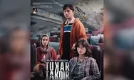 Sinopsis dan Daftar Pemain Film Tukar Takdir: Drama Tragis Penuh Rasa Bersalah 