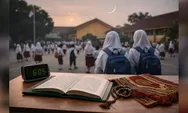 Resmi! Jadwal Libur Ramadhan 2026 dari SE 3 Menteri, Ini Rincian Lengkapnya