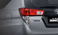 Cicilan Toyota Kijang 2026 Mulai Rp7 Jutaan per Bulan, Ini Simulasi Kredit Innova Reborn dan Zenix