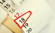 Jadwal Libur Sekolah Awal Puasa hingga Lebaran 2026, Total 21 Hari! Catat Tanggalnya