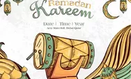 Kumpulan Link Twibbon Ramadhan 2026 Siap Pakai, Download Gratis!  