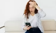 Cara Hapus Akun BantuSaku Permanen dengan Aman, 08557999905 atau 08154052067 Nomor Siapa? Tips Hindari Modus Penipuan