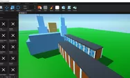 Download Polytoria APK 2026: Alternatif Roblox dengan Fitur dan Mode Menarik, Begini Cara Mainnya