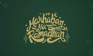 Kumpulan Kata Kata Minta Maaf Sebelum Ramadhan 2026, Bahasa Indonesia, Arab, dan Inggris