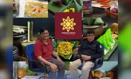 Dari Korban PHK ke Raja Keripik! Kisah Inspiratif Alumnus UGM Bangun MAMOKA dari Nol