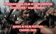 Film Indonesia Makin Diakui Dunia! Teknologi AI Disebut Bisa Bikin Setara Hollywood