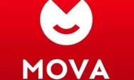 REVIEW Aplikasi MOVA APK Terbaru 2026: Cashback Online dan Sistem Referal Berjenjang