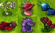 Cara Buat Fusion Baru Game PVZ FUSION VERSI 3.4.1 New Trick Terbaru 2026 