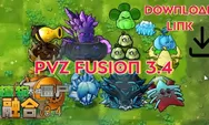 Unduh Terbaru PVZ Fusion Mod APK v3.4.1 untuk Android dan PC, Apakah Aman?