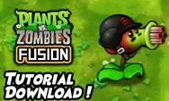 NEWS: Cara Download dan Instal Plants vs. Zombies Fusion / Super Hybrid di PC dan Android