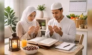 7 Amalan Sebelum Puasa Ramadhan 2026, Persiapan Cerdas agar Ibadah Makin Maksimal