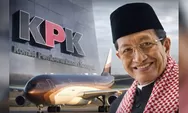 Viral Jet Pribadi Menag, KPK Buka Penyelidikan: Gratifikasi atau Sekadar Fasilitas?
