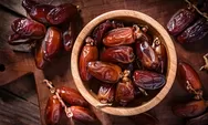 Daftar Kurma Israel yang Diboikot, Ini Ciri-ciri dan Cara Membedakannya