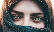 Syair Menggetarkan Rabiah Al Adawiyah, Cinta yang Tidak Takut Neraka, Tidak Mengharap Surga