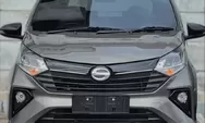 Simulasi Kredit Daihatsu Sigra Terbaru Februari 2026, Harga OTR Tak Sampai Rp. 200 Juta, Cicilan Ringan dan Pajak Tahunan