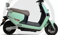 Viar NX 2026: Motor Listrik Murah, Hemat, dan Ramah Lingkungan untuk Warga Perkotaan