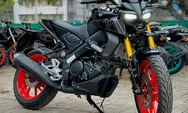 Spesifikasi dan Keunggulan All New Yamaha MT 15 2026, Harga Turun Tipis tapi Tetap Menggiurkan