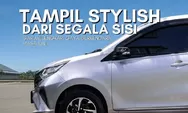 Kredit Daihatsu Sigra 2026 Berapa? Mobil LCGC 7-Penumpang yang Irit dan Terjangkau, Cek Cicilan dan Pajaknya!