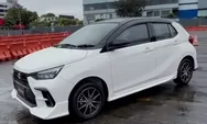 Review Toyota Agya GR Sport 2026: Mesin 1.200 CC, Hemat BBM, Pilihan Tepat City Car