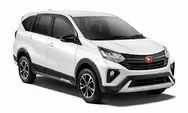 Konsumsi BBM 22 km/liter, Daihatsu Sigra 2026: Mobil Irit BBM yang Cocok untuk Keluarga dan Perjalanan Jauh