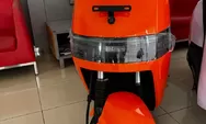 Pilihan Motor Listrik Viar NX 2026 yang Hemat dan Stylish untuk Kehidupan Kota