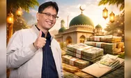 Purbaya Pastikan THR ASN 2026 Cair Awal Ramadhan, Rp55 Triliun Disiapkan untuk Dongkrak Ekonomi