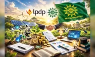 LPDP dan Muhammadiyah Gelontorkan Rp20 Miliar untuk 26 Riset Strategis, Dorong Amal Usaha Naik Kelas