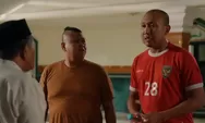 Jadwal Tayang Serial Ramadhan Dunia Tanpa Tuhan, Sinopsis Lengkap dan Link Nontondi Netflix