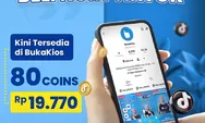 Trik Beli Koin TikTok Murah dan Resmi, Hemat hingga 30% dengan Metode Ini!