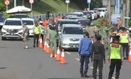 Info Ganjil Genap Ditiadakan: Jadwal One Way Jalur Puncak 6-7 Juni 2026 untuk Liburan yang Nyaman