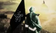 Ali bin Abi Thalib dan Keitimewaan Gelar Karramallahu Wajhah yang Disandangnya