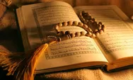Urutan Juz 1–30 Al Quran Lengkap dengan Daftar Surat, Panduan Khatam 30 Hari Selama Ramadhan 2026