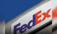 FedEx di Tengah Badai Tarif AS: Saat Indonesia Jadi Magnet Relokasi dan Peluang Ekspor UKM