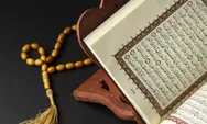 Mengapa Umat Islam Dianjurkan Memperbanyak Baca Alquran di Bulan Ramadhan? Ternyata Ini Keutamaannya