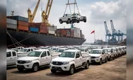 105 Ribu Pikap dari India, Antara Ambisi Logistik dan Luka Industri Lokal