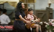 Film Na Willa Tembus 1 Juta Penonton, Berlanjut ke Sekuel Baru