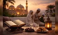 Rahmat Turun di Awal Ramadhan: 10 Hari Pertama yang Mengubah Cara Pandang Ibadah