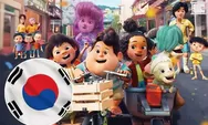 Film Animasi Jumbo Tembus 6 Besar Box Office Korea Selatan, Lampaui Karya-karya Lokal