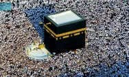Ramadhan 2026 di Makkah Makin Tertib! Ini Aturan Terbaru Umrah dari Arab Saudi yang Wajib Diketahui Jamaah