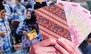 THR PNS Cair Pekan Ini, Lalu Kapan THR Pegawai Swasta Turun? Ini Jadwal dan Aturannya!
