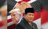99 Prosen Produk AS Masuk RI Tanpa Tarif, Ancaman untuk UMKM atau Peluang Emas?