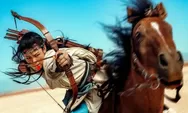 Blades of the Guardians: Comeback Jet Li yang Rajai Box Office Indonesia