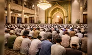 Ramadhan 2026 Dimulai: Suasana Tarawih dari Istiqlal hingga Masjid Al Akbar yang Penuh Khidmat