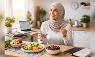 Anti Loyo di Bulan Suci: Cara Cerdas Agar Tubuh Tetap Fit dan Fokus Saat Puasa Ramadhan