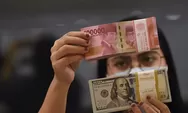Rupiah Menguat ke Rp16.895 per Dolar AS, Ini Pergerakan Mata Uang Global Hari Ini